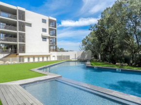 Apartment Résidence Cita di Sali-11